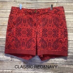 Land’s End Women’s Stretch Classic Shorts